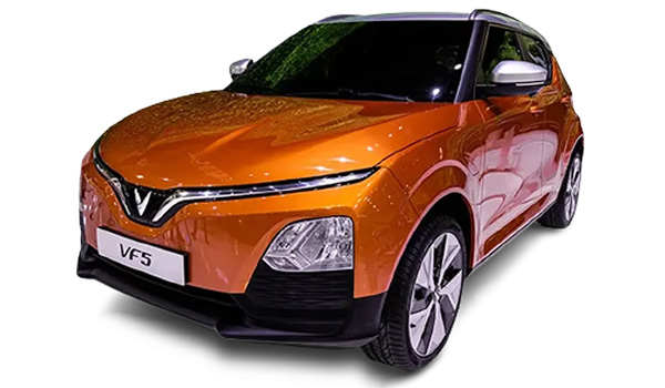  Vinfast Vf 5 Lai Châu