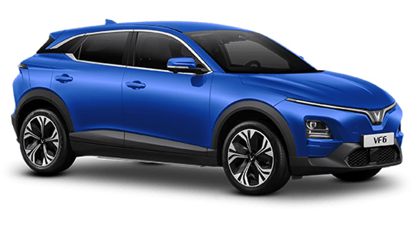 Vinfast Vf6 Lai Châu