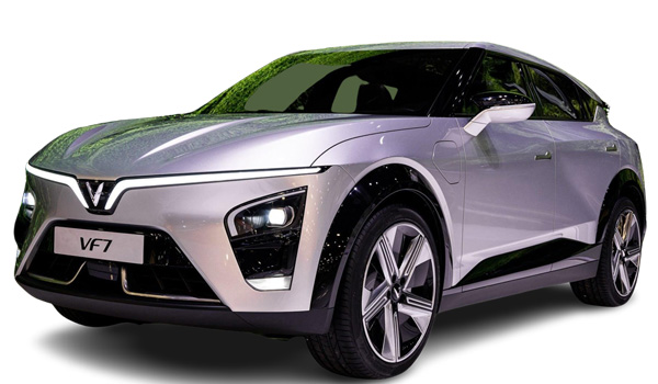 Vinfast Vf7 Lai Châu