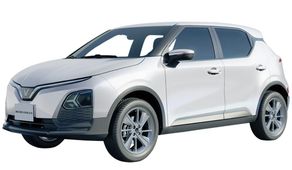 Herio Green Lai Châu