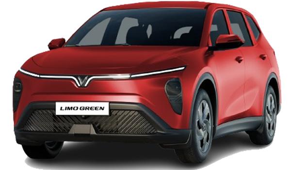 Limo Green Lai Châu