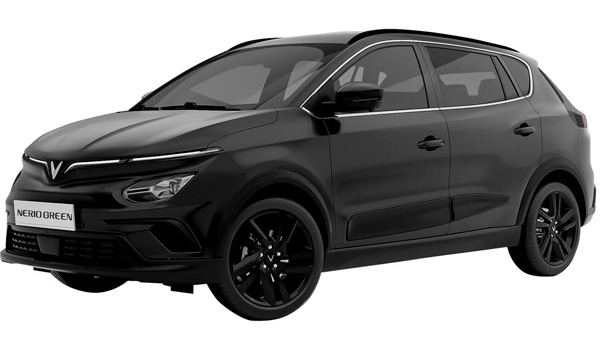 Nerio Green Lai Châu